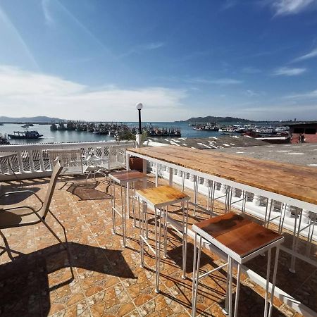 ラヨーン I Na Seaviewホステル エクステリア 写真